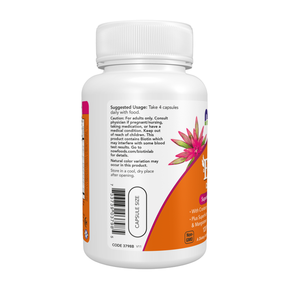 Now Foods, Eve Women’s Multiple Vitamin, 120 Veg Capsules, 30 Servings