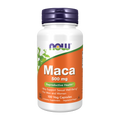 Now Foods, Maca, 500mg, 100 capsules, 100 Servings