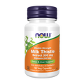 Now Foods, Milk Thistle Extract, 300 mg, 50 Veg Capsules, 50 Servings