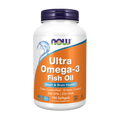 Now Foods, Ultra Omega 3, 180 Softgel, 180 Servings