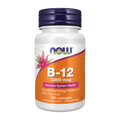 Now Foods, Vitamin B-12, 1000 mcg, 100 Lozenges