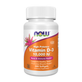 Now Foods, Vitamin D-3, 10,000 IU, 240 Softgels