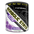 Nutrabolics, Anabolic State Elite, 375G, 21 Servings