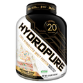 Nutrabolics, hydropure 100% Hydrolyzed Whey, 2.05kg