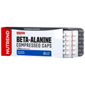 Nutrend, Beta Alanine, 90 Capsules, 90 Servings