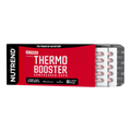 Nutrend, Thermobooster, 60 Capsules, 60 Servings