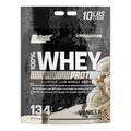 Nutrex Research, 100% Whey Protein, 4.54kg, 128 Servings