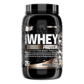 Nutrex Research, 100% Whey Protein, 900g, 26 Servings