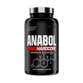 Nutrex Research, Anabol Hardcore, 60 capsules, 60 servings