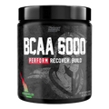 Nutrex Research, Bcaa 6000, 225g, 30 Servings