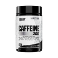 Nutrex Research, Caffeine 200, 60 Capsules, 60 Servings