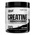 Nutrex Research, Creatine Monohydrate, Unflavored, 1000g, 200 Serving
