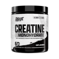 Nutrex Research, Creatine Monohydrate, Unflavored, 300g, 60 Serving
