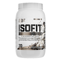 Nutrex Research, IsoFit, 1kg, 30 Servings