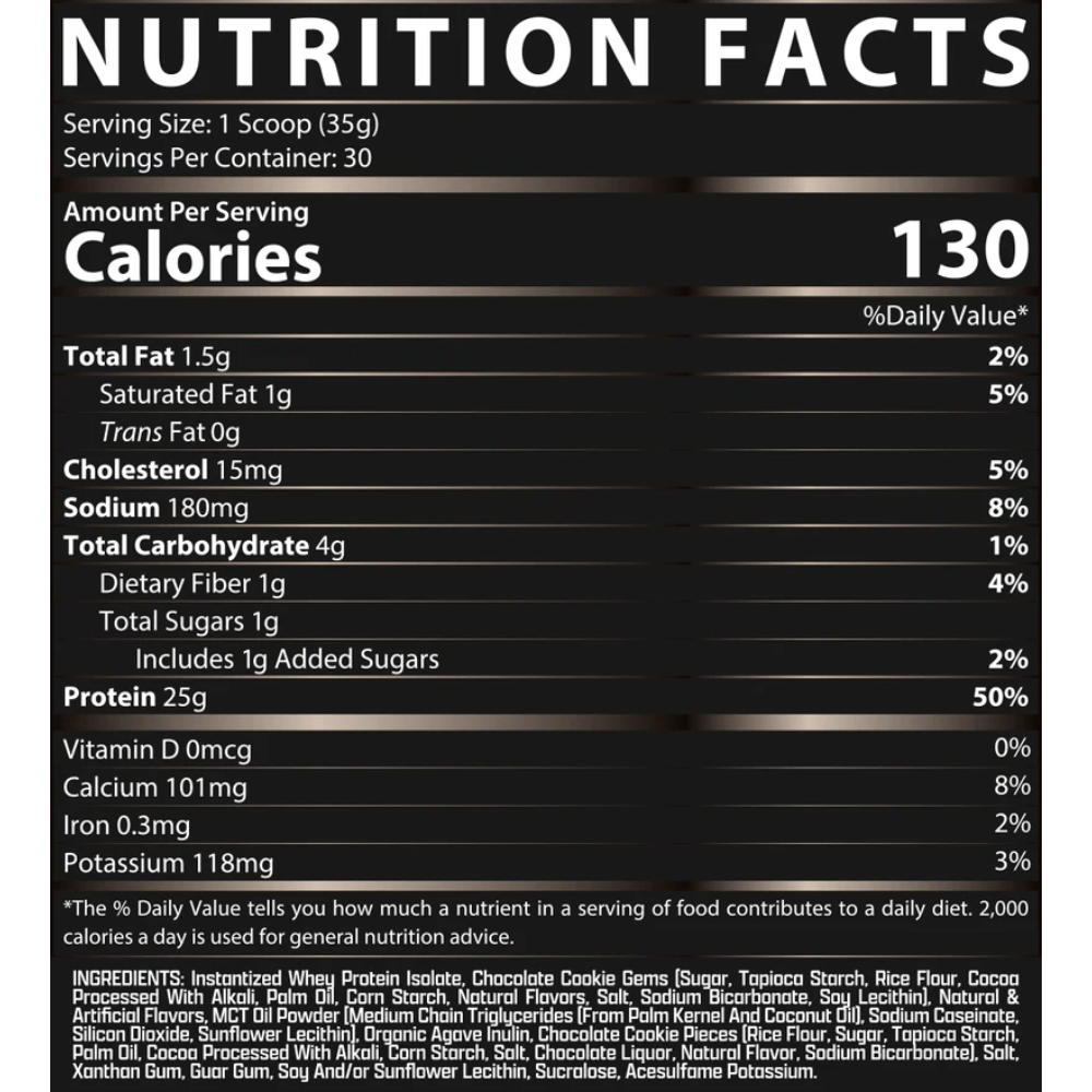 Nutrex Research, IsoFit, 1kg, 30 Servings