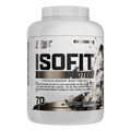 Nutrex Research, IsoFit, 2.3kg, 70 Servings