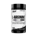 Nutrex Research, L-Arginine 1000, 120 Capsules, 60 Servings