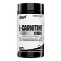 Nutrex Research, L-Carnitine 1000, 120 Capsules, 60 Servings