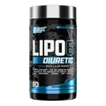 Nutrex Research, LIPO-6 Diuretic, 80 Capsules, 20 Servings