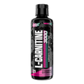 Nutrex Research, Liquid L-Carnitine 3000, 465Ml, 31 Servings