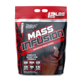Nutrex Research, Mass Infusion, 5.45kg, 19 Servings