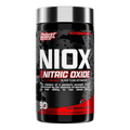 Nutrex Research, Niox, 90 Capsules, 30 Servings