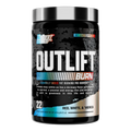 Nutrex Research, OUTLIFT Burn, 420g, 22 Servings