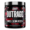 Nutrex Research, Outrage, Ultra Stim Pre-Workout, 200g, 30 Servings