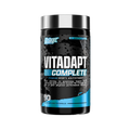 Nutrex Research, Vitadapt Complete, 90 Capsules, 30 Servings