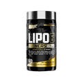 Nutrex research, Lipo-6 Hers, 60 Capsules, 60 Servings