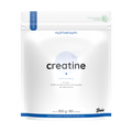 Nutriversum, Creatine Monohydrate, Unflavored, 300g, 60 Servings