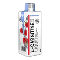 Nutriversum, L-Carnitine Liquid, 500ml, 20 Servings