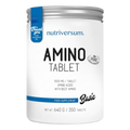 Nutriversum, amino tablet, 640g, 350 tablets, 116 Servings