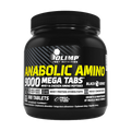 Olimp, Anabolic Amino 9000, 300 Tablets, 50 Servings
