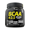Olimp, BCAA 4:1:1 Xplode, 500g, 100 Servings