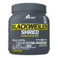 Olimp, Blackweiler Shred, 480g, 80 Servings