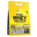 Olimp, Pure Whey Isolate 95, 1.8kg, 51 Servings