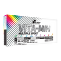 Olimp, Vita-Min Multiple Sport, 60 Capsules, 60 Servings