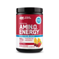 Optimum Nutrition, Amino Energy + Hydration, 270g, 30 Servings