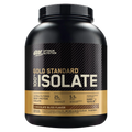 Optimum Nutrition, GOLD STANDARD 100% Isolate, 2.27kg, 76 Servings
