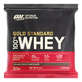 Optimum Nutrition, Gold Standard 100% Whey, Sachet, 31g, 1 Servings