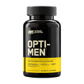 Optimum Nutrition, Opti-Men, 150 Tablet, 50 Servings