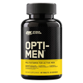 Optimum Nutrition, Opti-Men, 90 Tablet, 30 Servings