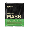 Optimum Nutrition, Serious Mass, 5.4KG, 16 Serving
