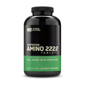 Optimum Nutrition, Superior Amino 2222, 160 Tablets, 80 Servings
