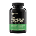 Optimum Nutrition, ZMA, 90 Capsules, 30 Servings