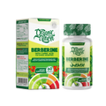 Organic Nation, Berberine With Capric Acid, 60 Capsules, 60 Servings