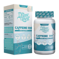 Organic Nation, Caffeine 200 Fast Acting, 30 Capsules