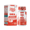 Organic Nation, DHEA, 90 Capsules, 90 Servings
