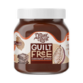 Organic Nation, Guilt Free Chocolate Spread, 370g